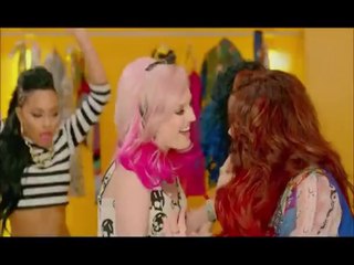Little Mix - How Ya Doin' [Türkçe Çeviri]
