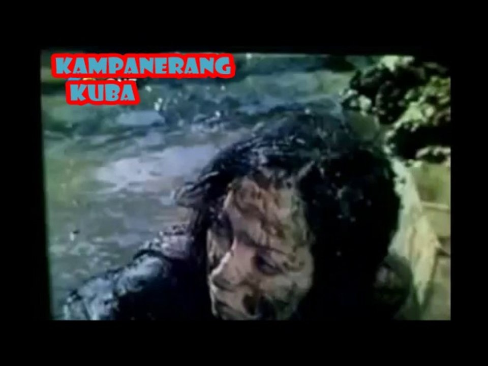CLIPS - Kampanerang Kuba (1974) Vi with Celia Rodriguez and Edgar Mortiz