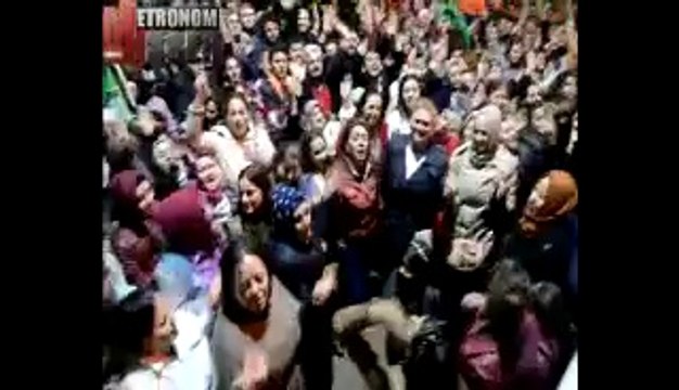 Akhisar Salih Hızlı Dedi