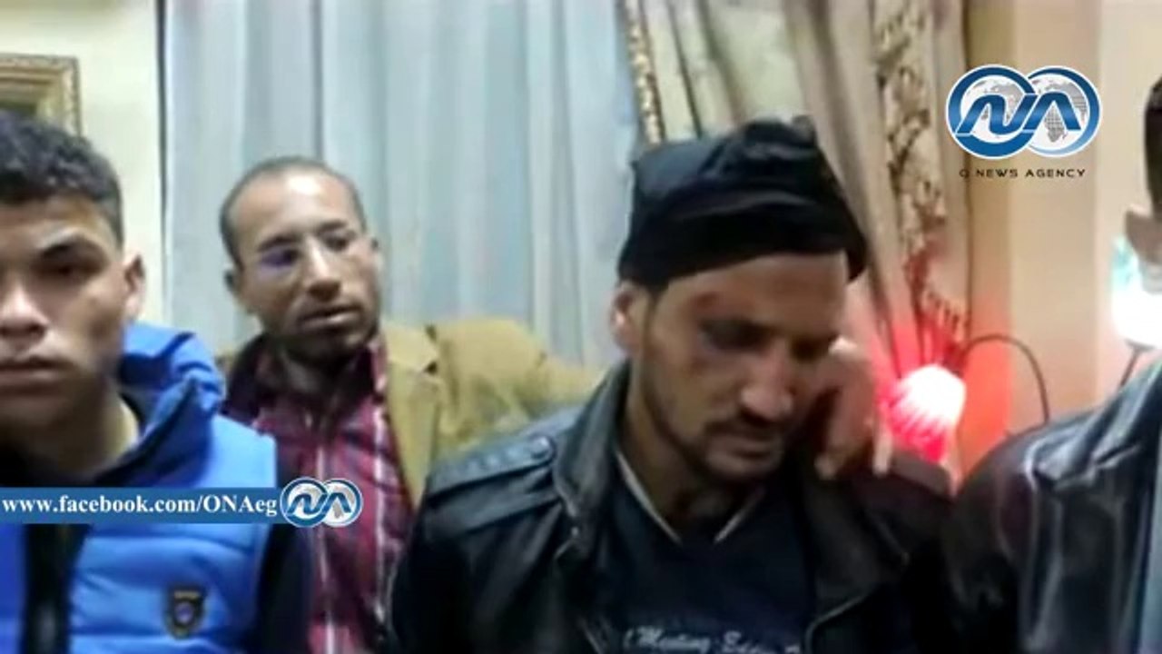 مباحث الشرقية تحرر نجل رجل أعمال بعد اختطافه