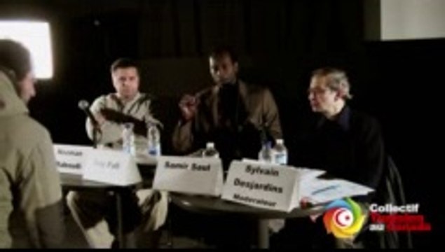 -rEvolution - 14-_01-_2012 - Les révolutions arabes et la situation géopolitique mondiale. (1)