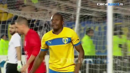 Etapa 11 - Petrolul Ploiesti - SAGEATA NAVODARI 3 - 0 (19.10.2013)