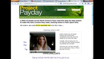 Project Payday Review Scam Warning - Watch This Before You Buy And Watch Out!