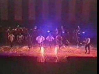 Mickael Jackson - Remember the time