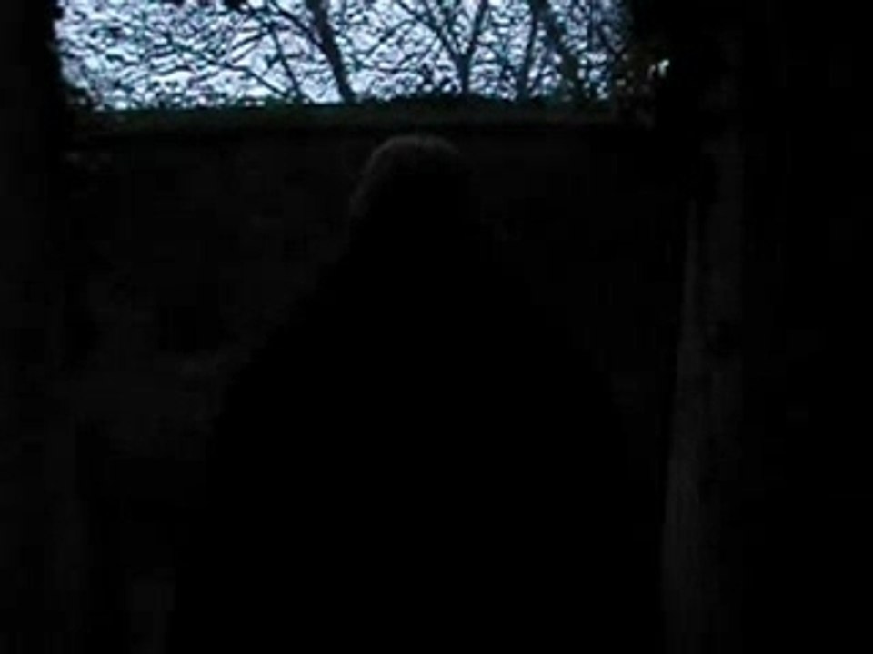 Mémoires d'outre tombes