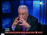 مستقبل التيار الناصري في مصر .. سامح عاشور - نقيب المحامين في السادة المحترمون