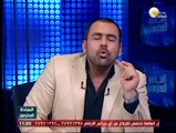 يوسف الحسيني يرصد مشاكل الطرق الرئيسية بمصر .. في السادة المحترمون