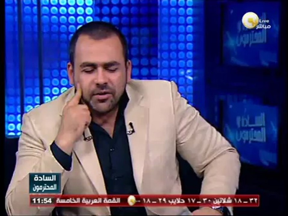 السادة المحترمون: زيارة وفد من القومي لحقوق الإنسان لسجن وادي النطرون