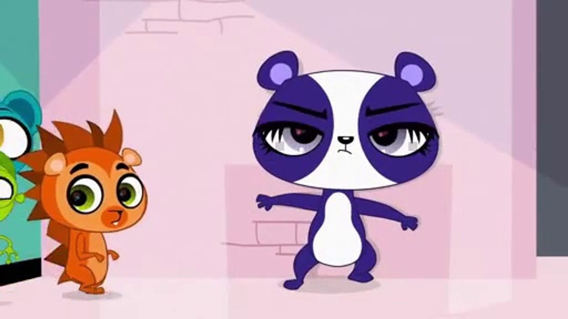 littlest pet shop 09