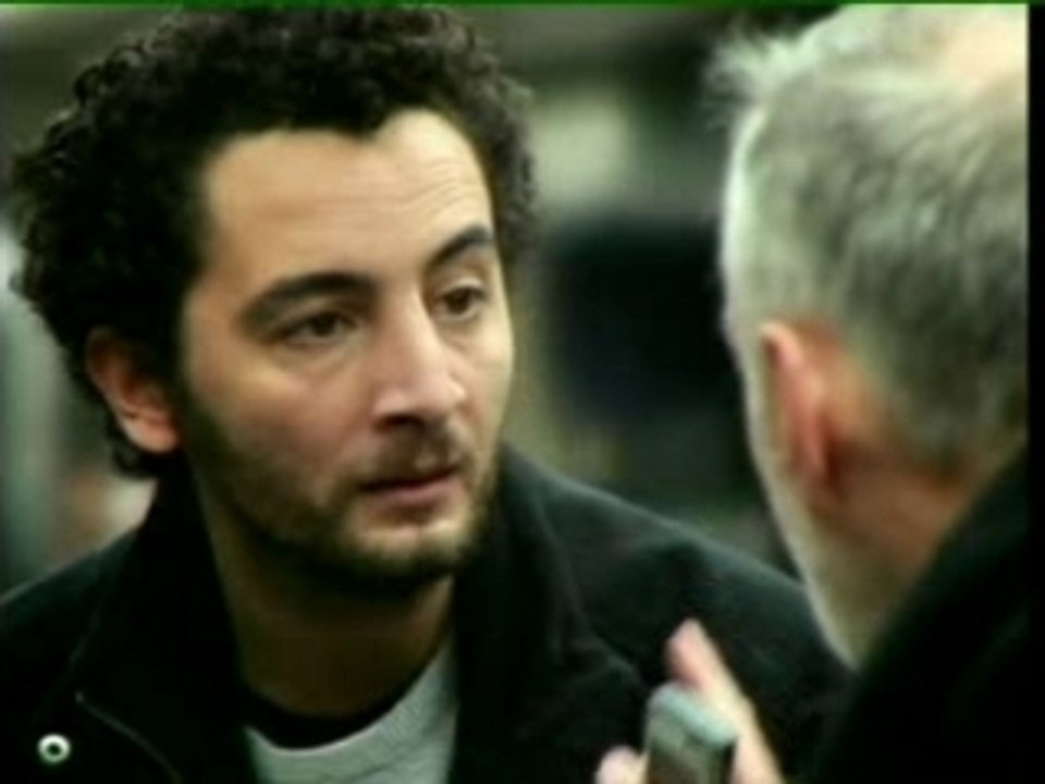 François Berleand - PMU