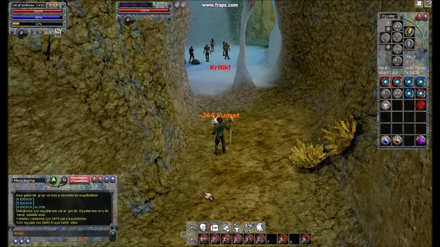 Slotlardaki gözle görülür hızlanma