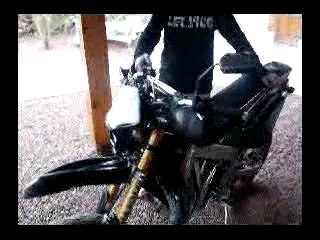 video smx pro baptiste