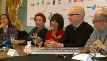 Gloria Pires - Entrevista TV Fama