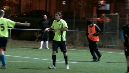 VM J22: Abogados Carbonell 4-5 Llauro Petadores