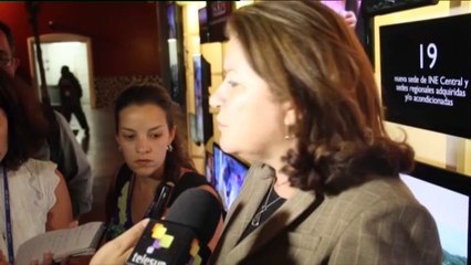 El BID da un espaldarazo al sector privado