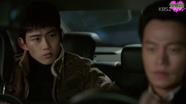 [2PM2U] วันดีๆ ตอน 5 พาร์ท 3 (Thaisub)