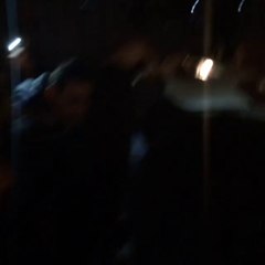 İstanbul Kadıköy'de aranan bir arabanın içinden oy pusulaları çıktı