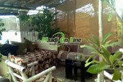 penthouse close to cac for rent fully furnished in maadi degla.