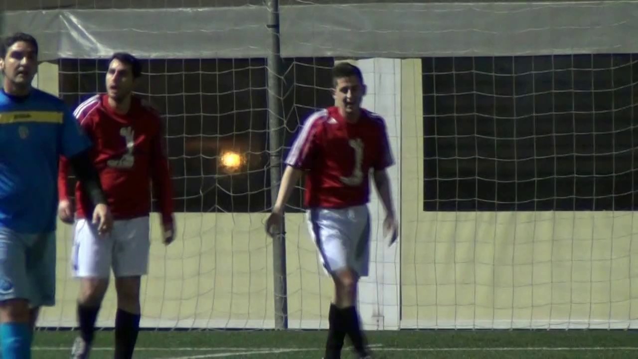 VJ J22: Manchester Fumaited 2-1 Komen o Ke