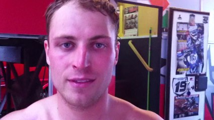 ITW Jeremy van Horebeek © motoverte.com 2014