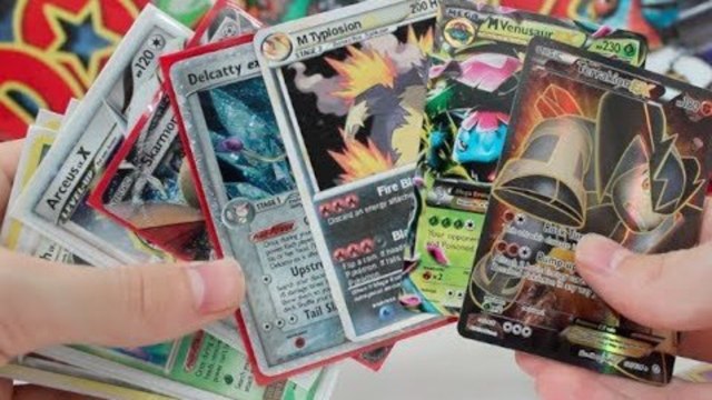 Mail Man Monday Ep #14 (Sealed Pokemon Products!)