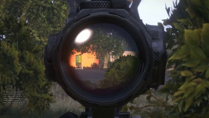 ArmA 3 Breaking Point How to not repair a Heli.