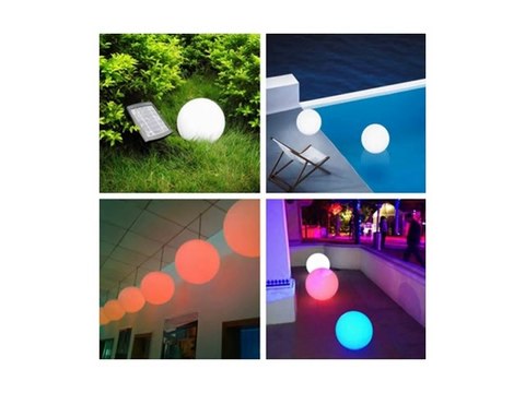 Led Ball Light Manufacturer China, Led Ball Light Supplier China