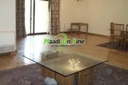 Very amazing apartment for rent in Maadi Sarayat