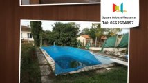 A vendre - Maison/villa - FLEURANCE (32500) - 10 pièces - 161m²