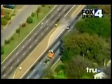 Course poursuite à la GTA avec un camion