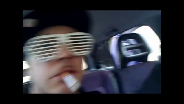 Opposti .... Ciò che accade prima della diretta