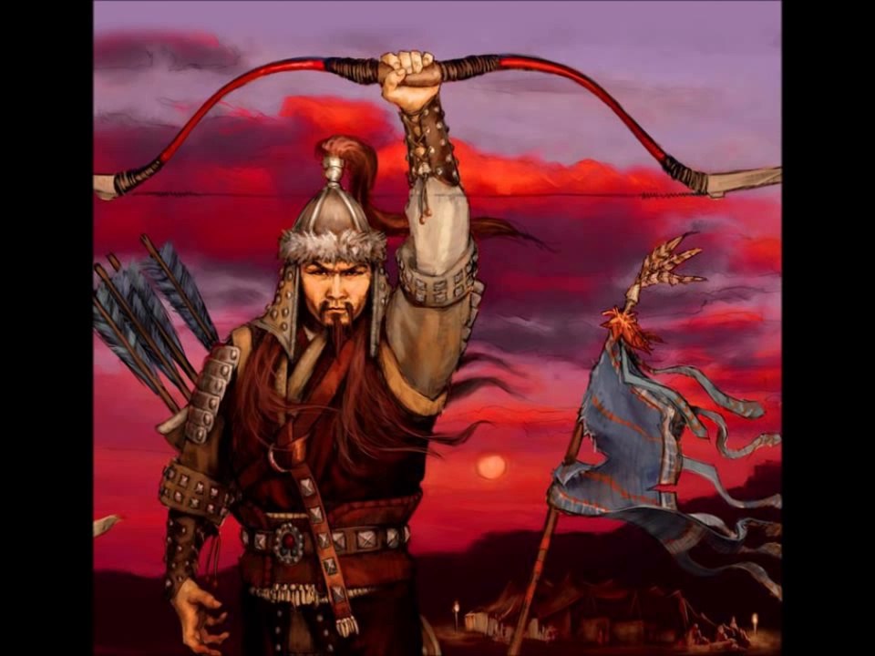 Turan Taktiği (Kurt Kapanı)