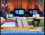 Trt Haber- Haber Tadında - Dr. Bahadır Baykal Uyku Apnesi ve Tedavisi - 1. Bölüm