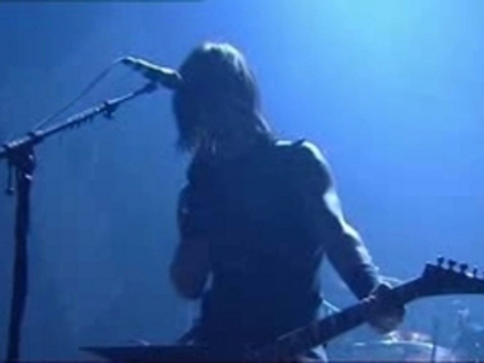 Bullet For My Valentine - Brixton Part 8