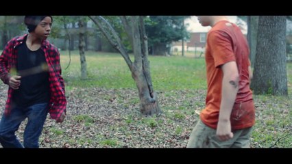 The Hunter Diaries Episode 2