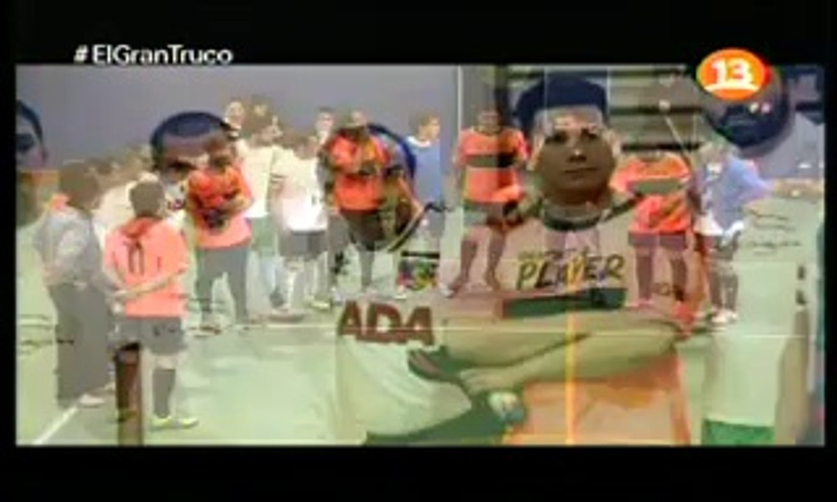 ELGTruco 30 de Marzo