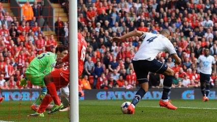 Sherwood: ''Los errores nos costaron caro''