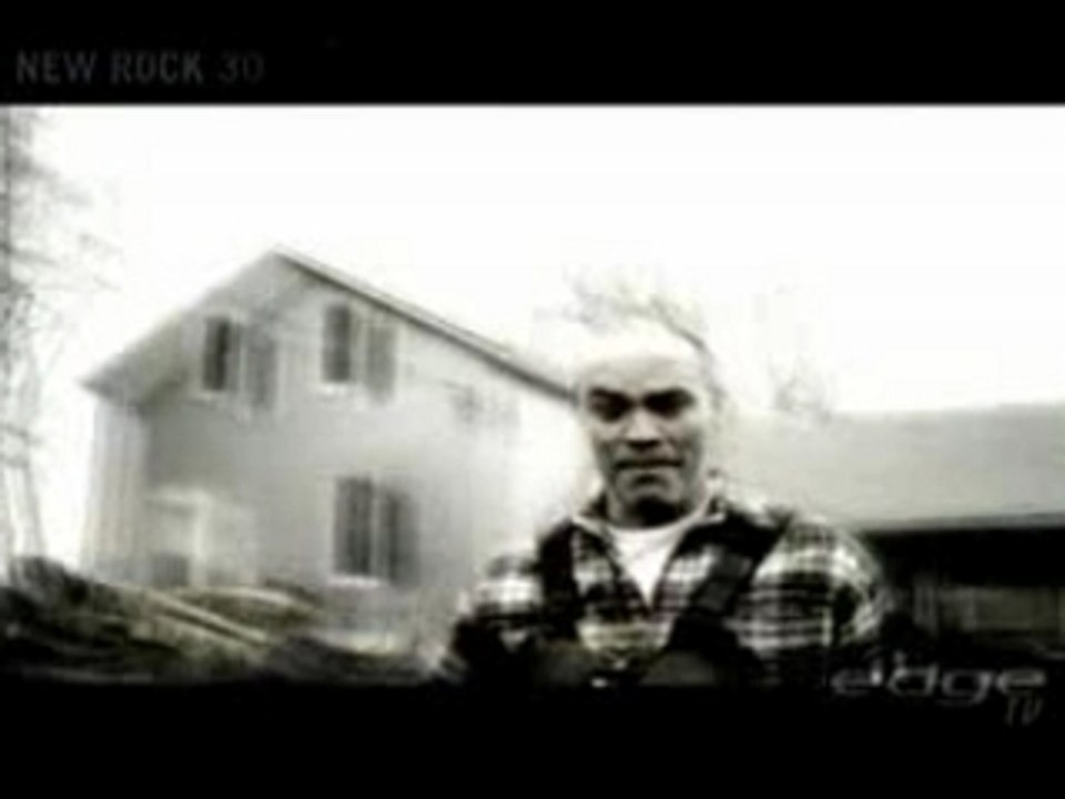 Nickelback - Too Bad