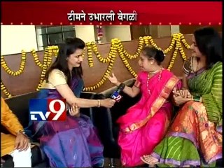 Yellow’ Movie Team INTERVIEW-TV9/Part1