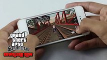 Télécharger Comment GTA SAN Andreas iOS/Android gratuit