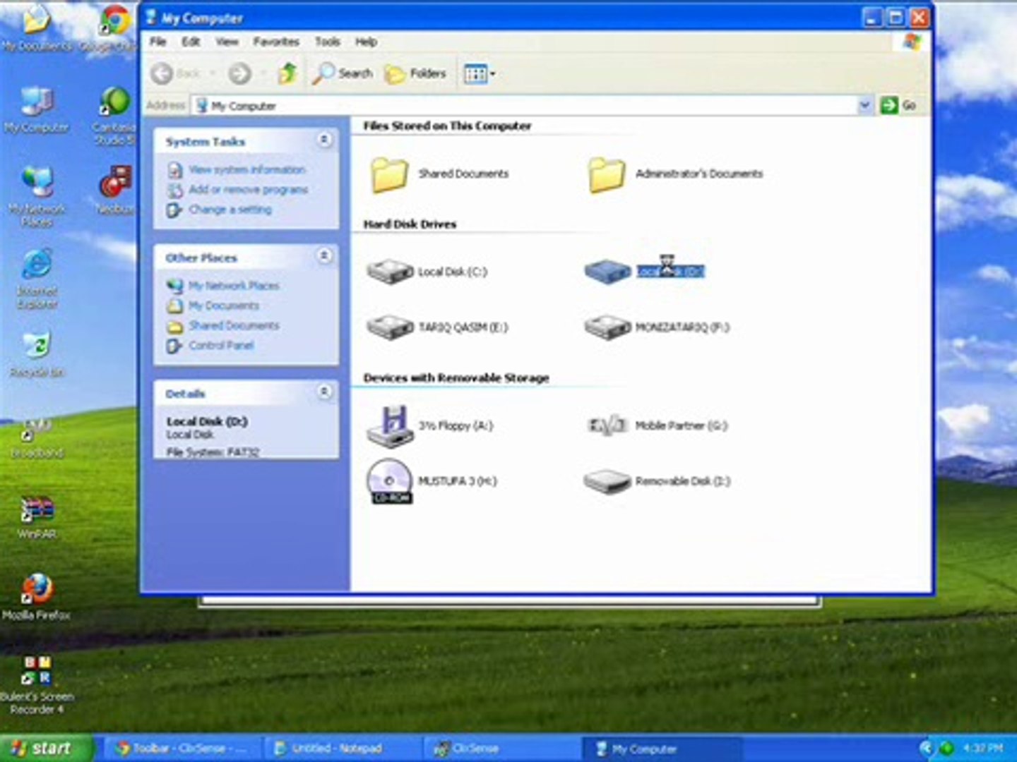 How to make Clixsense Account in Urdu