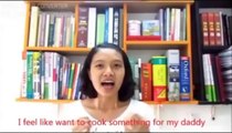 Learn Vietnamese Language With Annie - Lesson 01- 5 common expressions in Vietnamese - YouTube_2