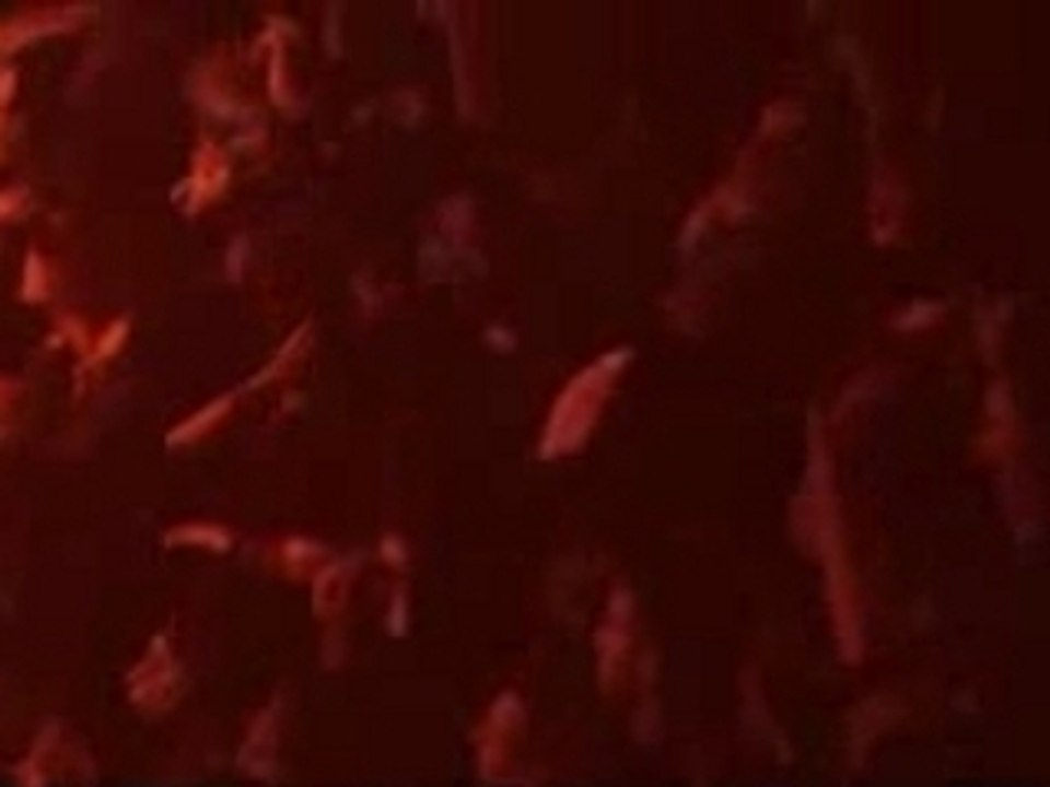 Bullet For My Valentine - Brixton Part 9