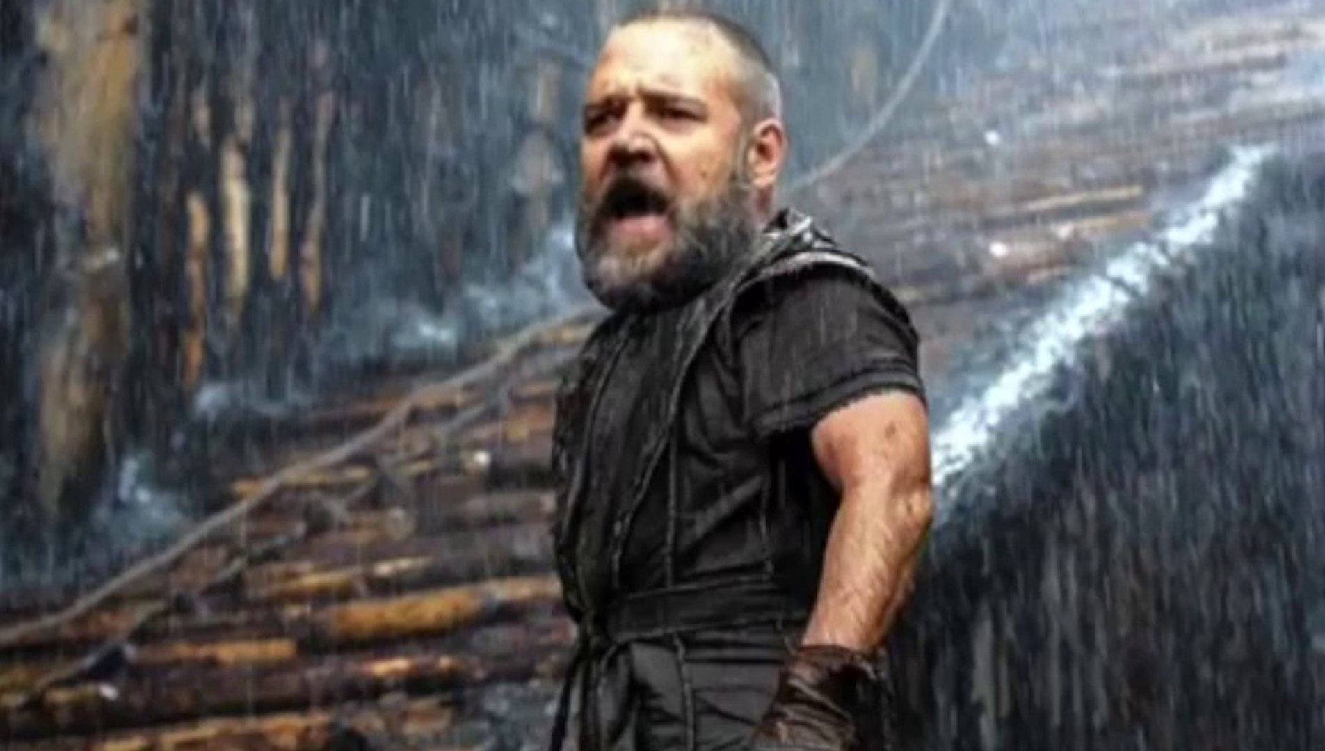 ⁣NOAH MOVIE REVIEW