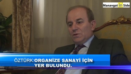 ▶ ORGANİZE SANAYİ İÇİN YER BULUNDU ! - YouTube [360p]