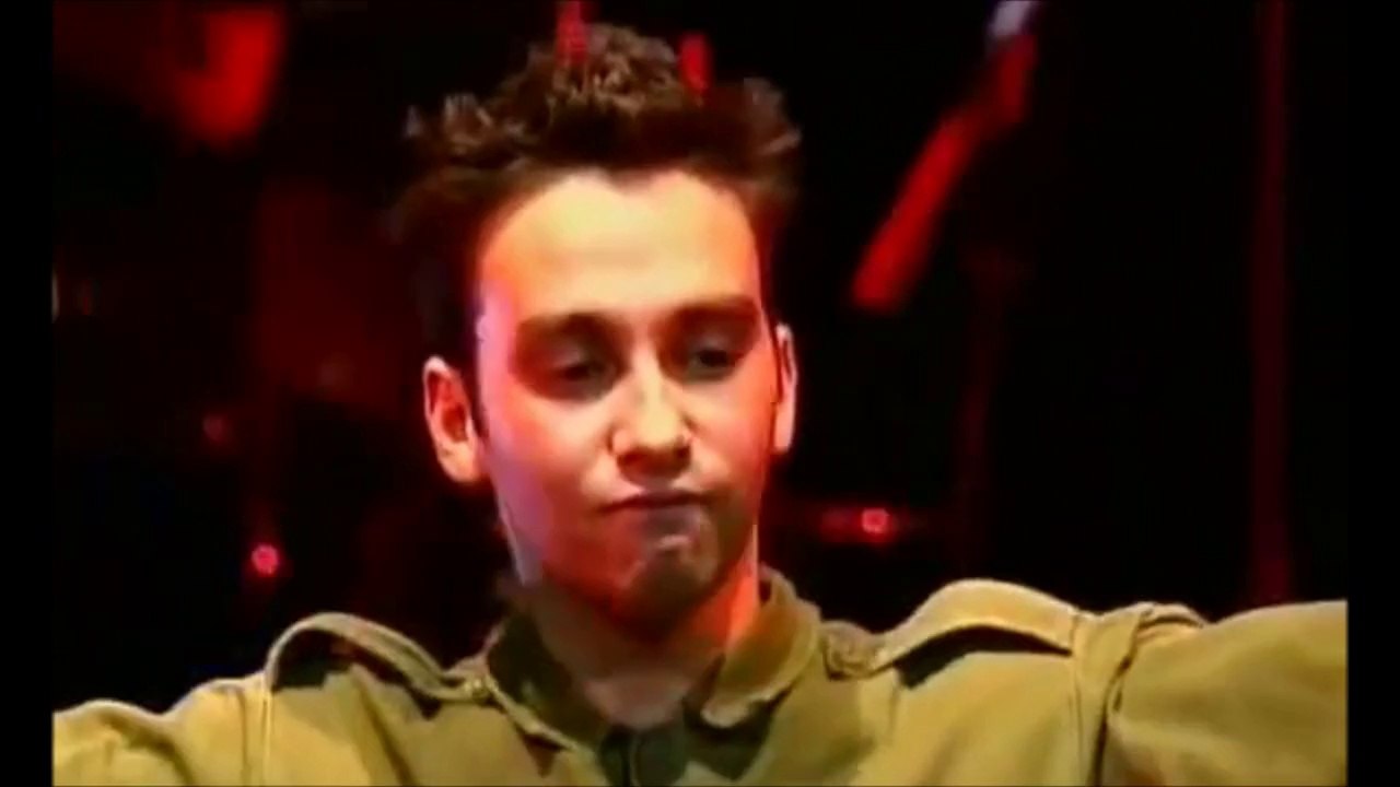 Damien Saez - Sexe ( Live )