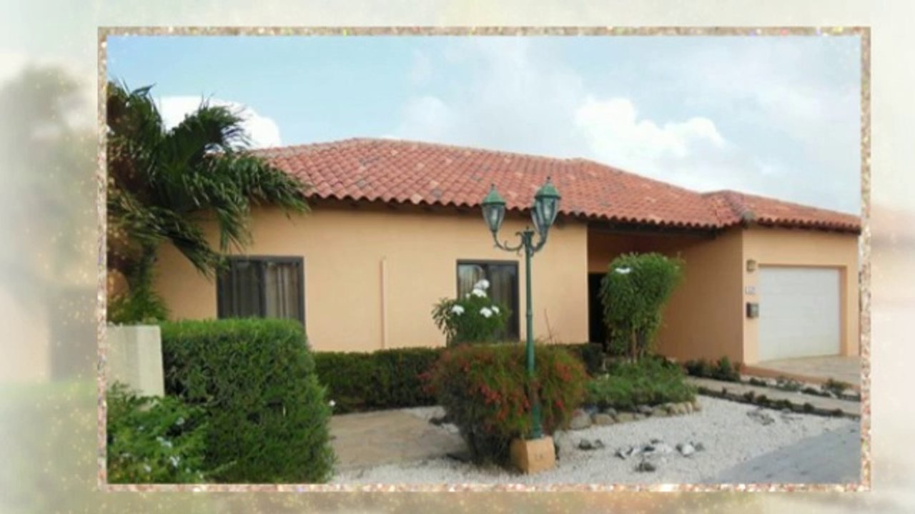 Why Rent a Vacation Villa