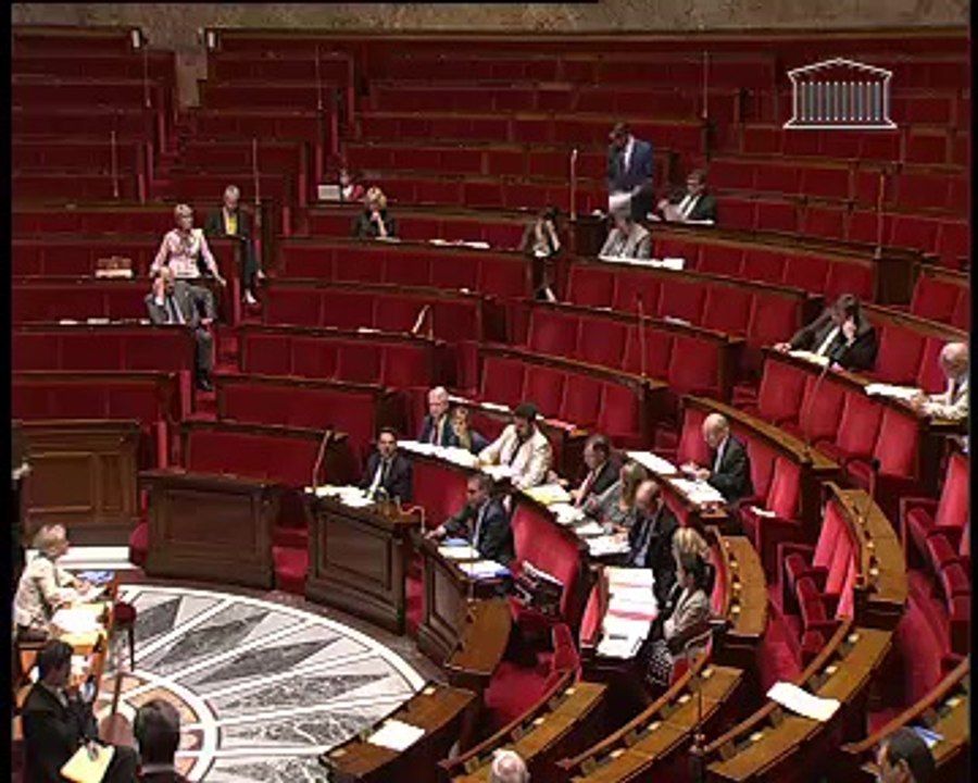 RENFORCEMENT DE LA SÉCURITÉ SANITAIRE DU MÉDICAMENT ET DES PRODUITS DE SANTÉ (suite) - Mercredi 28 Septembre 2011