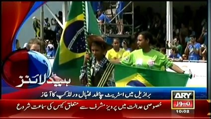 Headlines - 1000 - Monday - 31 - Mar - 2014