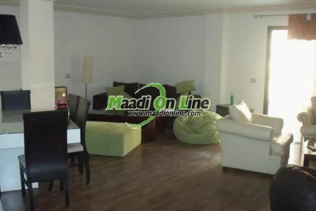 شقق للبيع فى سرايات المعادى‎Apartment for sale in Maadi Sariaa